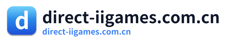 direct-iigames.com.cn